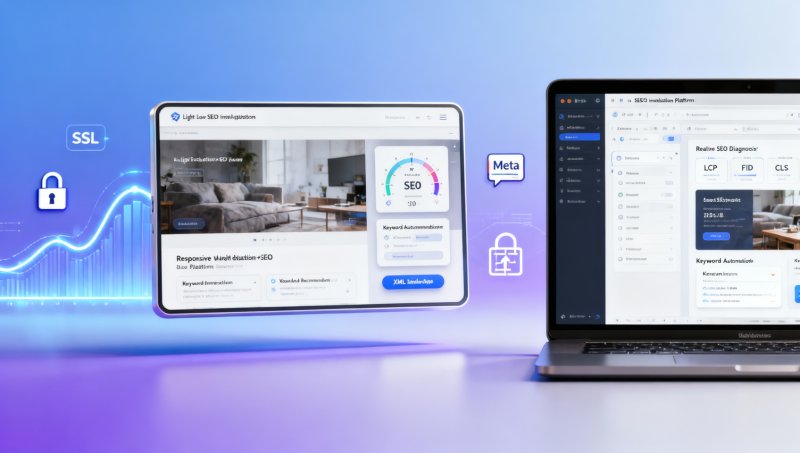De nombreux outils d'optimisation pour les moteurs de recherche sont recommandés, mais seuls ces quatre types conviennent aux petites et moyennes entreprises.
