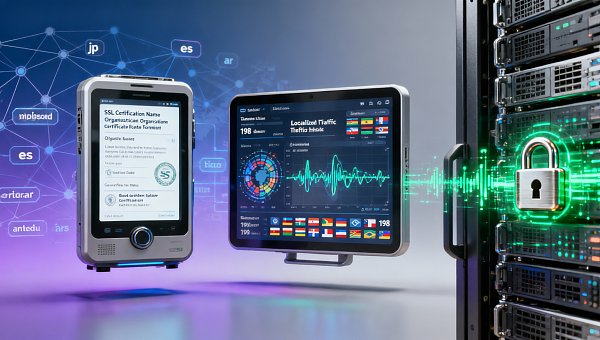 搜索引擎排名提升后突然下滑？可能是这2个本地化信号没校准