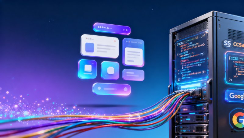Les modèles de sites web gratuits sont beaux, mais lors de la modification, vous découvrez que le couplage CSS est trop profond et vous n'osez pas y toucher