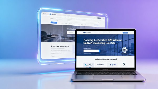 搜索引擎排名优化后自然流量涨了,但咨询量没变——漏掉了转化层优化 搜索引擎排名优化后自然流量涨了,但咨询量没变——漏掉了转化层优化