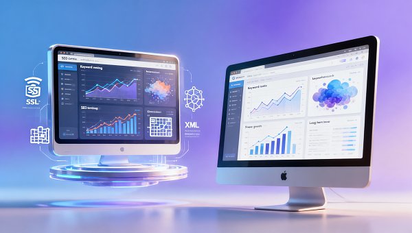 搜索引擎排名提升靠‘养站’?其实新站3个月内也能抢到精准长尾词 搜索引擎排名提升靠‘养站’?其实新站3个月内也能抢到精准长尾词