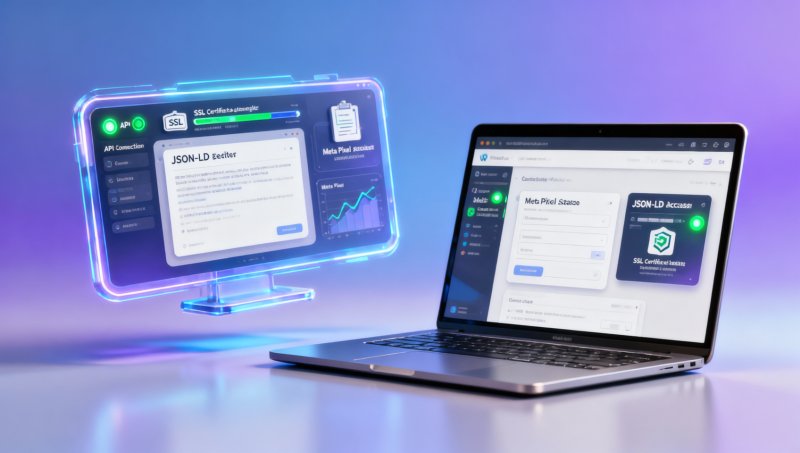Les modèles de sites web gratuits sont pratiques, mais lorsque l'on souhaite ajouter un plugin de formulaire, on se rend compte qu'ils ne sont tout simplement pas compatibles avec les API tierces.