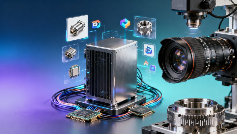 Les outils SEO recommandent de « compresser les images », mais une compression excessive peut entraîner la perte de détails sur les produits