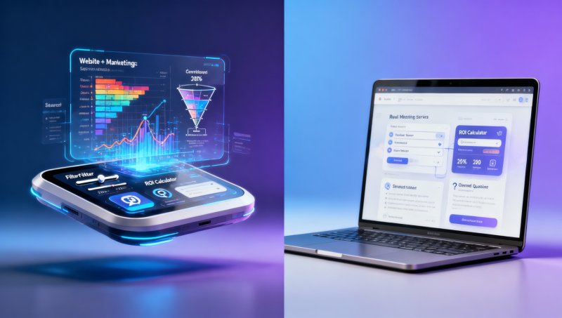 Parmi les facteurs de référencement en 2026, le contenu interactif