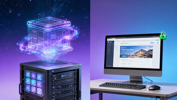 免费网站建设平台导出代码，能直接丢进阿里云虚拟主机运行吗？