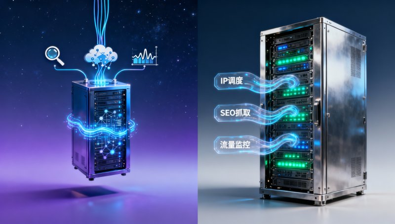 L'outil d'optimisation pour les moteurs de recherche n'a pas réussi à indexer le site : s'agit-il d'un blocage du site ou d'une limitation de l'adresse IP ?