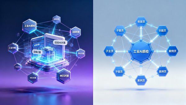 搜索引擎排名算法变化后，‘权威站点’定义正从域名转向内容集群