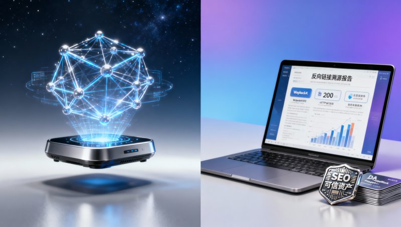 Une entreprise d'optimisation SEO de site web ose-t-elle promettre un classement en première page ? Vérifiez d'abord si elles fournissent un rapport de traçabilité des backlinks