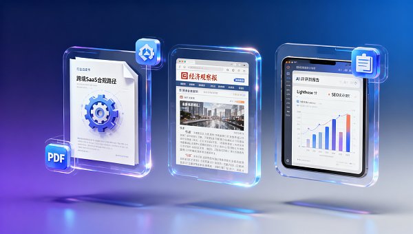 SEO外链建设还在找目录站？2026年有效外链来自这3类非传统信源