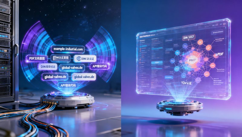 La fonction 'Radar des lacunes de contenu concurrentiel' cachée dans les outils d'optimisation SEO Google, 95% des utilisateurs ne l'ont jamais activée