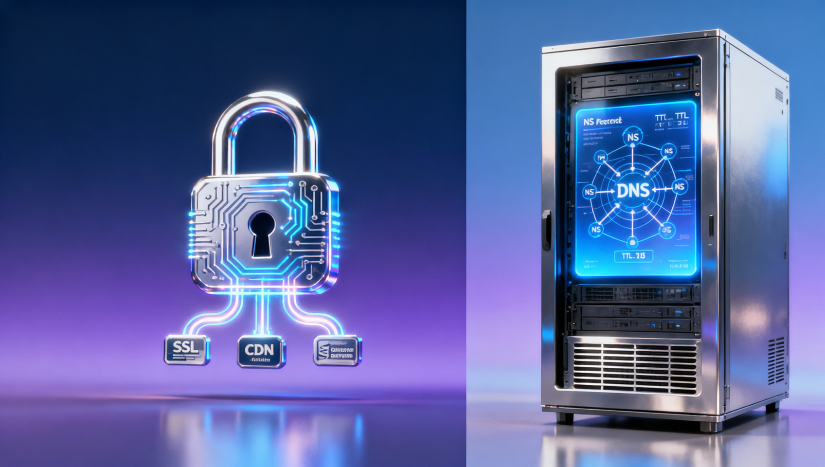 Le processus d'enregistrement de domaine est terminé mais impossible de lier le site web ? 90% des erreurs se produisent lors de la confirmation de la délégation DNS.