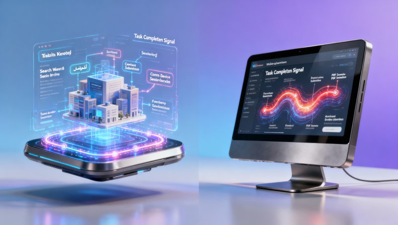 Le temps de séjour sur la page est-il encore important dans les facteurs de classement des moteurs de recherche ? En 2026, le nouveau signal 'Signal d'accomplissement de tâche' l'a remplacé