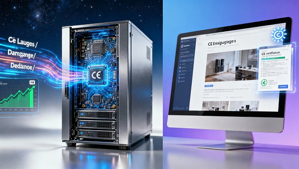 网站建设多语言支持哪家强？法语区本地化不止翻译，还要适配CE认证文件调取逻辑