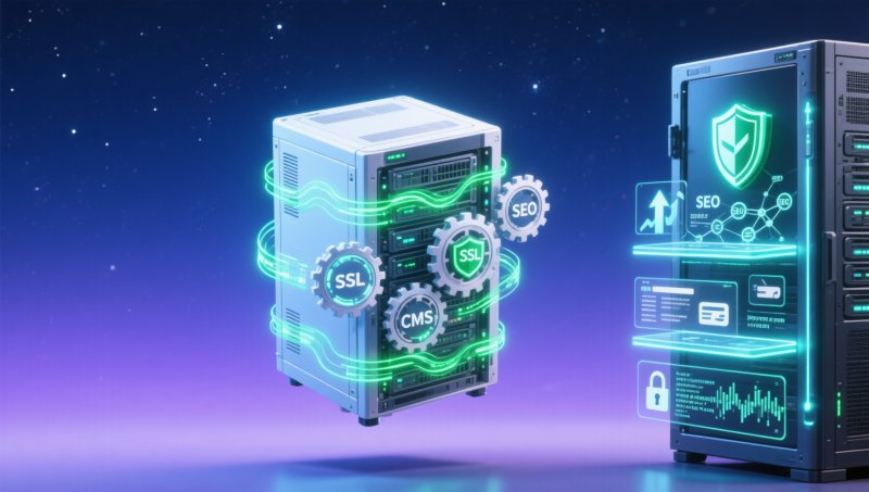 Qu'est-ce qui est inclus dans la 'maintenance d'un an' dans le devis de conception de site web ? 3 fournisseurs de services ont des définitions complètement différentes pour les 'mises à jour de correctifs de sécurité'