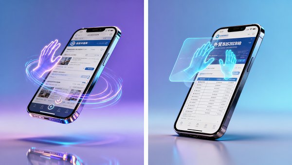 搜索引擎排名因素中‘移动友好性’2026年已细化为‘手势交互容错率’与‘缩放中断频率’