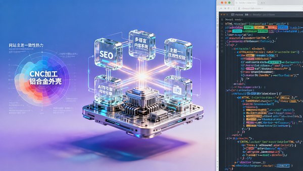 网站SEO优化教程从不教‘页面主题一致性校验’，但这是谷歌判断内容权威的核心依据