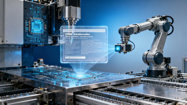 SEO外链建设找行业论坛发帖，不如直接参与‘德国VDMA标准工作组’公开讨论页