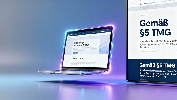 AI写作内容生成后必须添加‘本地合规声明’，比如德国站需标注‘Gemäß §5 TMG’位置