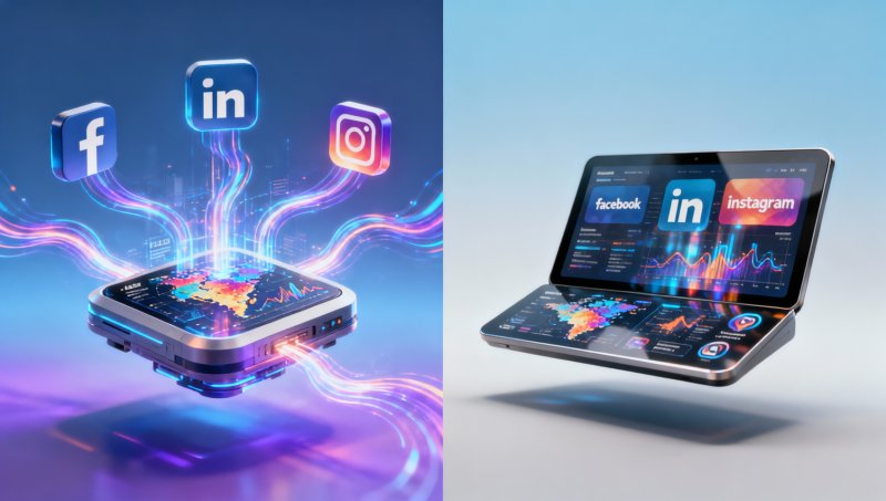 Techniques de diffusion des publicités Meta : Pourquoi avec le même budget, le taux de conversion des clients B2B est-il 47% plus élevé que celui des B2C ?