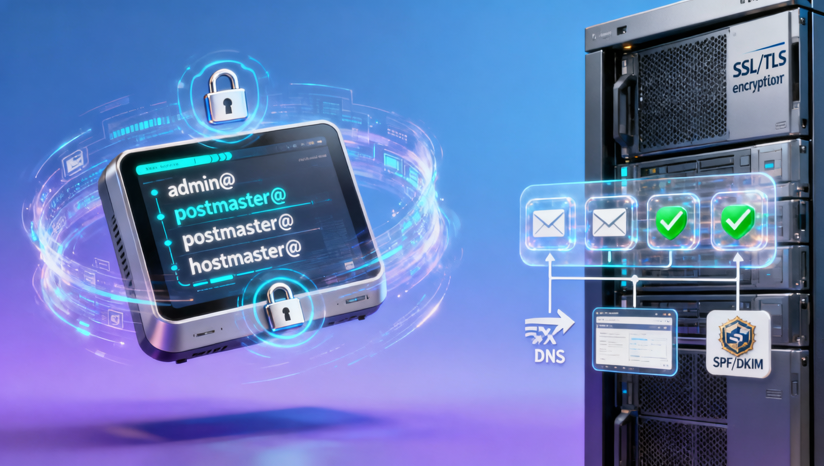 Le processus de demande de certificat SSL est bloqué à la deuxième étape ? 90% des personnes négligent ce problème d'autorisation de boîte mail de vérification