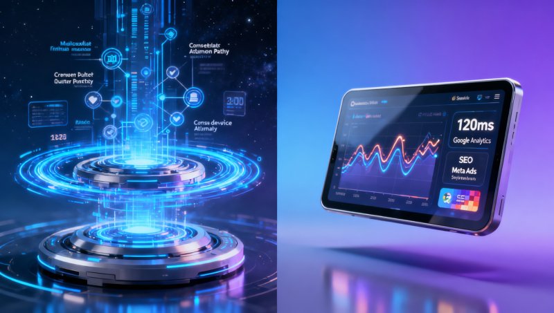 Pièges dans le choix des outils de surveillance du trafic web : les données de la version gratuite retardent de 2 heures, quelles décisions cela affecte-t-il ?