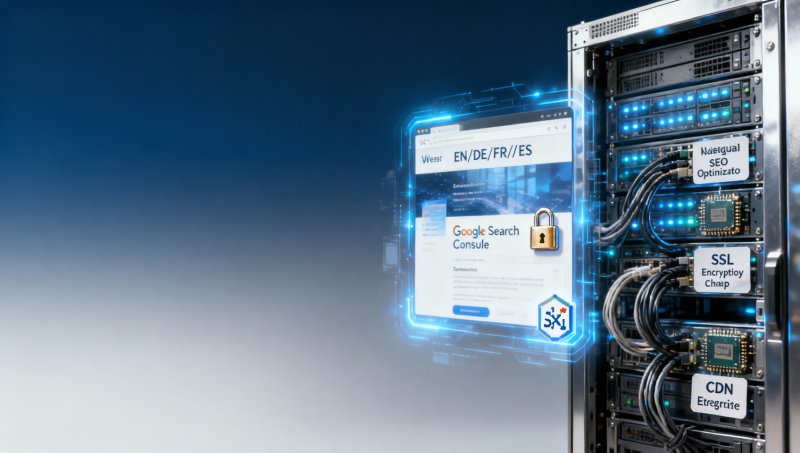 Pourquoi une différence de prix de 3 fois dans la conception de sites web ? Décryptage de la logique de tarification des modules d'un site d'entreprise de 15 pages