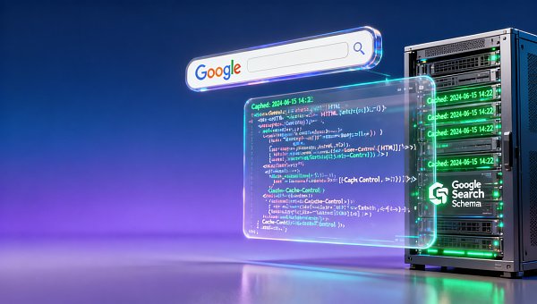 谷歌SEO优化服务效果滞后？先确认你的核心页面是否被Google缓存降权