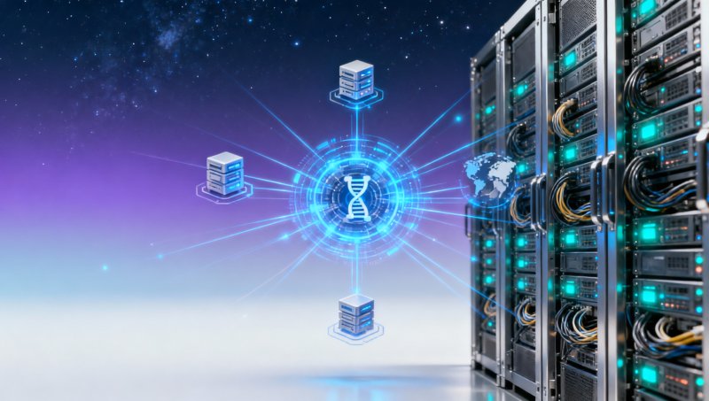 Le service d'enregistrement de domaine répond lentement et le backend est lent ? Le nombre de nœuds DNS pour les petits fournisseurs de services peut être gravement insuffisant.