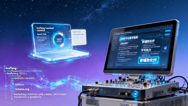 AI翻译软件输出专业术语错误频发？医疗|法律类网站慎用通用模型直译