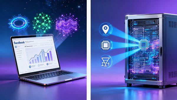 Facebook营销策略还在投宽泛兴趣人群？2026年新政策下，窄定向ROI反而更高