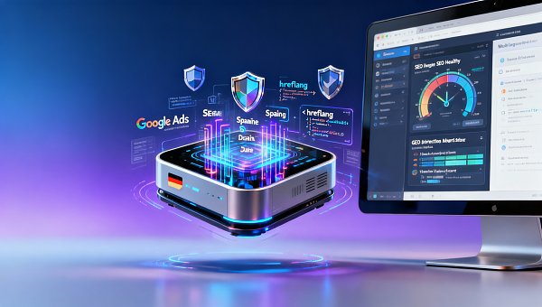 多语言网站建设怎么选平台？WordPress多站点方案和SaaS建站的维护成本差在哪？