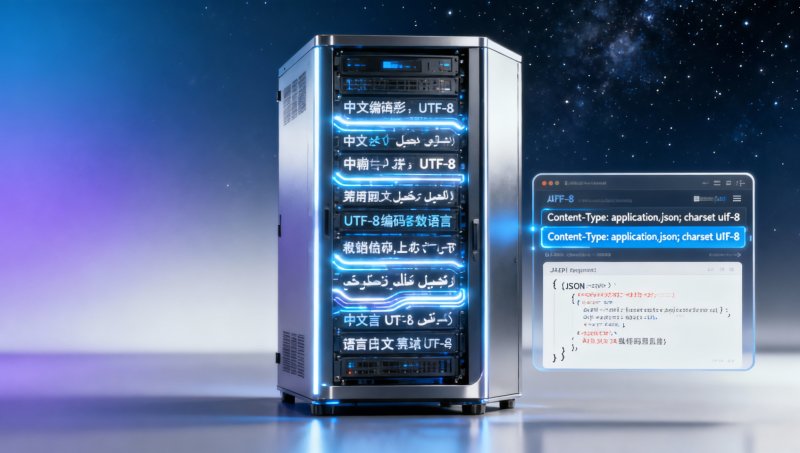 L'API de traduction IA renvoie du charabia ? Dans la plupart des cas, c'est parce que l'en-tête de la requête ne déclare pas l'encodage UTF-8 plutôt qu'une panne d'interface