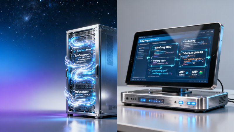 Pourquoi Google affiche-t-il davantage les pages FAQ générées par l'IA des concurrents et saute la vôtre ?