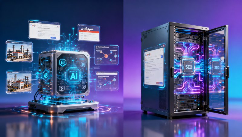 La recommandation de 'fréquence de mise à jour du contenu' dans les services d'optimisation SEO Google a été considérablement affaiblie par le nouvel algorithme de 2026