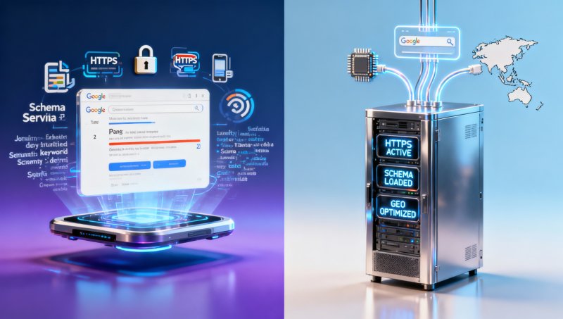 Pourquoi les pages de blog générées par l'IA restent-elles bloquées en page 2 des résultats naturels de Google ?