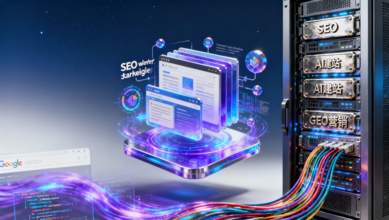 La plateforme de création de site web Yi Ying Bao est-elle fiable ? Son éditeur backend ne prend pas en charge l'importation en masse de meta descriptions personnalisées