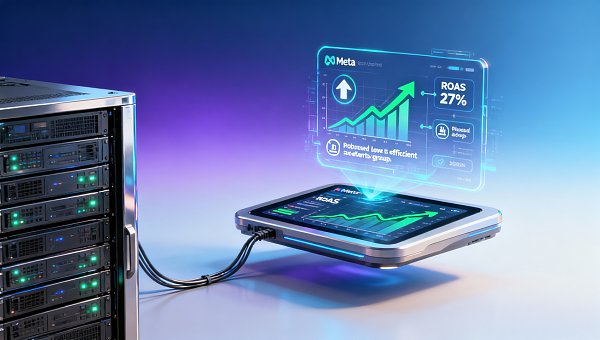 Meta广告投放技巧：使用‘自动规则’暂停低效广告组后，整体ROAS提升27%