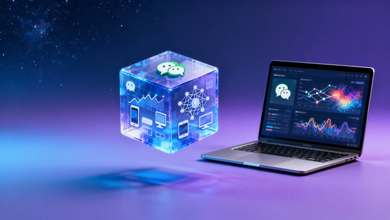 Les outils de suivi du trafic du site ne peuvent pas suivre le comportement du navigateur intégré à WeChat ? Le mécanisme d'identification UA est-il devenu inefficace ?