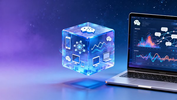 网站流量监控工具无法追踪微信内嵌浏览器行为？UA识别机制已失效