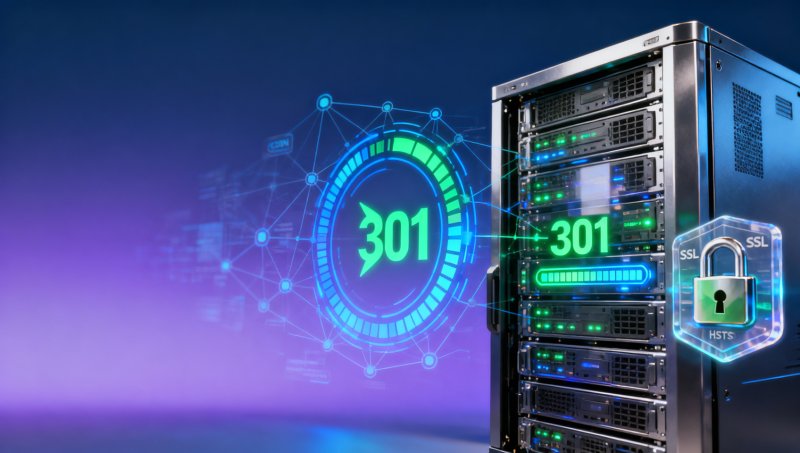 L'outil d'analyse du site Web du webmaster identifie à tort les 'liens de redirection 301' comme des 'liens morts', alors qu'il s'agit en réalité d'un délai d'actualisation du cache CDN