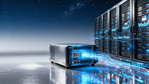 谷歌SEO优化服务中‘页面速度优化’是否包含WebP图片自动转换？合同常遗漏