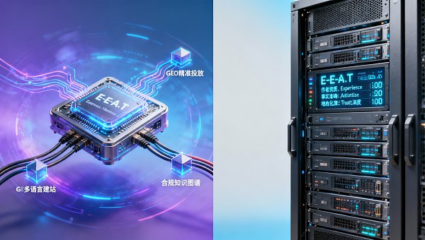 AI写作内容生成能过谷歌SEO审核吗？实测12个热门工具的E-E-A-T得分差异