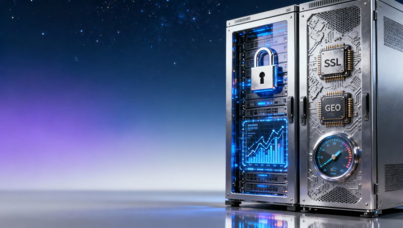 Le prix de conception d’un site web commence à partir de 8000 yuans. Inclut-il le déploiement SSL, la configuration de marketing de précision GEO et le rapport d’analyse SEO des outils pour webmasters ?