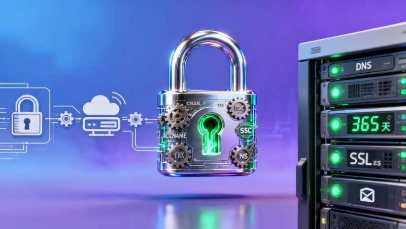 Les promotions sur l'enregistrement de domaines sont souvent considérées comme de bonnes affaires, mais l'absence de droits de gestion DNS offerts gratuitement peut entraîner la perte des données SEO de tout le site