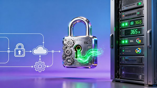 域名注册优惠常被当成捡便宜，但免费赠送的DNS管理权限缺失，可能导致整站SEO数据丢失