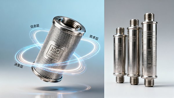 SEO内容优化不是堆关键词，而是重建用户搜索路径——以‘工业滤芯供应商’为例拆解3层意图匹配