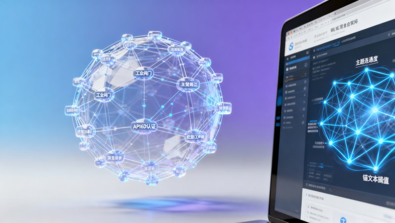 Le classement SEO de Google dépend-il des backlinks ? Sous le nouvel algorithme de 2026, le 'réseau sémantique de liens internes' a un poids supérieur au nombre de liens retour