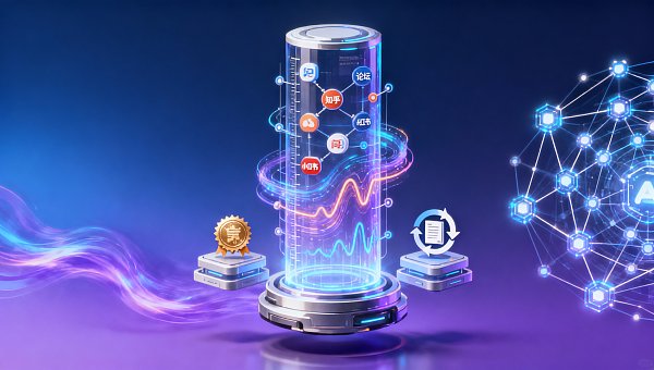 SEO外链建设找论坛发帖？2026年谷歌已将‘社区活跃度连续性’作为外链质量核心判据