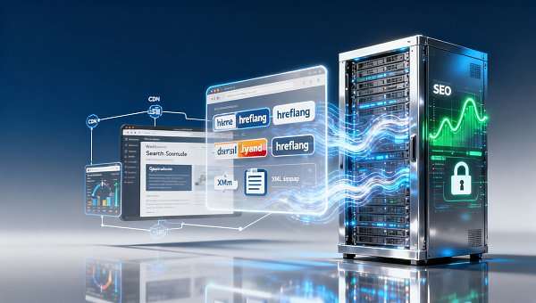 搜索引擎优化公司怎么选？2026年避坑指南看这5个硬指标