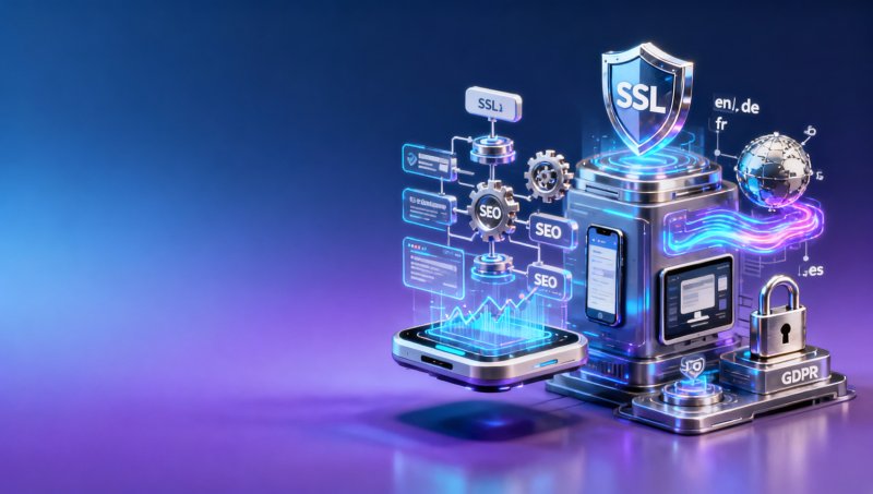 Pourquoi les prix de conception de sites Web varient-ils autant, allant de 3000 yuans à plus de 80 000 yuans ?